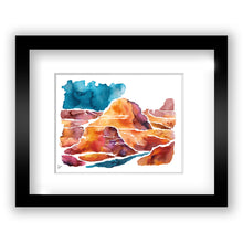 Load image into Gallery viewer, Desert "Desert Dawn”