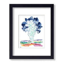 Load image into Gallery viewer, Old Faithful "Faithful Journey"