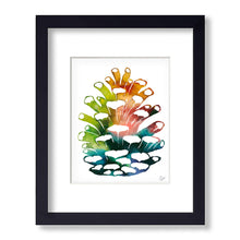 Load image into Gallery viewer, Pinecone"Futures Awaits"