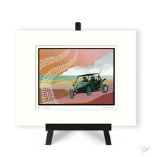 Load image into Gallery viewer, Quad "Oh my Quad"