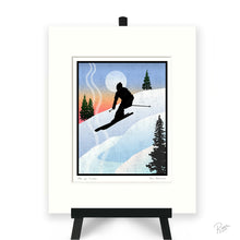 Load image into Gallery viewer, Sking "Ski ya Later
