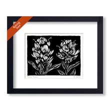 Load image into Gallery viewer, Indian Paint Brush “Painted Pleasures“