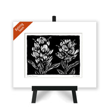 Load image into Gallery viewer, Indian Paint Brush “Painted Pleasures“