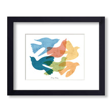 Load image into Gallery viewer, Birds "Sing Along"