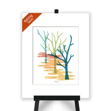 Load image into Gallery viewer, Branches "Sollitude"