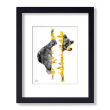 Load image into Gallery viewer, Bear "Brave Boy"