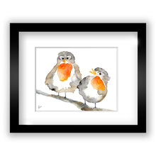 Load image into Gallery viewer, Birds "Friends"