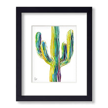Load image into Gallery viewer, Cactus "Thrive”