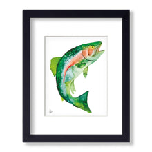 Load image into Gallery viewer, Fish "Catch You Later"