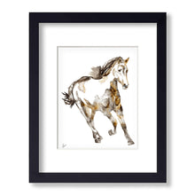 Load image into Gallery viewer, Horse "Free Reins"