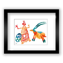 Load image into Gallery viewer, Shield "Visions"