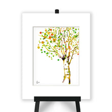 Load image into Gallery viewer, Aspen "Quivering Quakes"