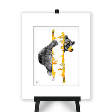 Load image into Gallery viewer, Bear "Brave Boy"