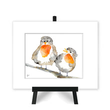 Load image into Gallery viewer, Birds "Friends"