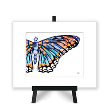 Load image into Gallery viewer, Butterfly "Flutter By”