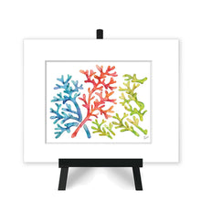 Load image into Gallery viewer, Coral "Be Colorful”