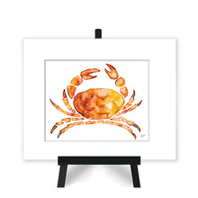 Load image into Gallery viewer, Crab "I am who I am"
