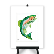Load image into Gallery viewer, Fish "Catch You Later"