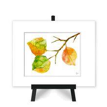 Load image into Gallery viewer, Leaves "Never Leaf"