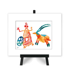 Load image into Gallery viewer, Shield "Visions"