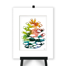 Load image into Gallery viewer, Pinecone"Futures Awaits"