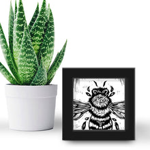 Load image into Gallery viewer, Bee “Be Amazed Always“ - US Giftware