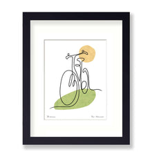 Load image into Gallery viewer, Bike "Balance" - US Giftware