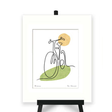 Load image into Gallery viewer, Bike "Balance" - US Giftware