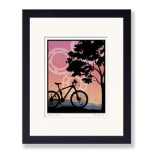 Load image into Gallery viewer, Bike "Enjoy the Ride - US Giftware
