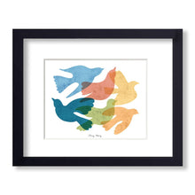 Load image into Gallery viewer, Birds - US Giftware