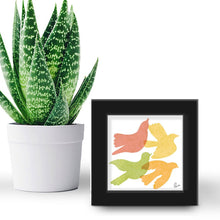 Load image into Gallery viewer, Birds "Sing Along" - US Giftware