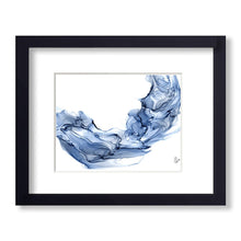 Load image into Gallery viewer, Blue Wave "Peace" - US Giftware