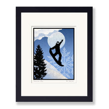 Load image into Gallery viewer, Boarding "Touch the Sly" - US Giftware