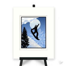 Load image into Gallery viewer, Boarding "Touch the Sly" - US Giftware