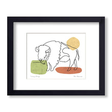 Load image into Gallery viewer, Buffalo "Lazy Days" - US Giftware