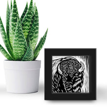 Load image into Gallery viewer, Buffalo “Strong Soul“ - US Giftware