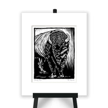 Load image into Gallery viewer, Buffalo “Strong Soul“ - US Giftware