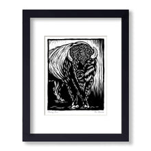 Load image into Gallery viewer, Buffalo “Strong Soul“ - US Giftware