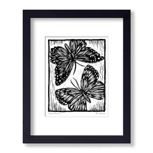 Load image into Gallery viewer, Butterfly “Delicate Dance" - US Giftware