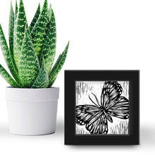 Load image into Gallery viewer, Butterfly “Delicate Dance" - US Giftware