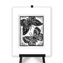 Load image into Gallery viewer, Butterfly “Delicate Dance" - US Giftware