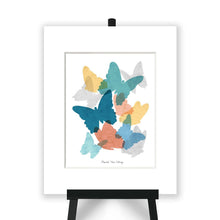 Load image into Gallery viewer, Butterfly "Spread you Wings" - US Giftware