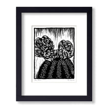Load image into Gallery viewer, Cactus Blossom “Bliss Blooms“ - US Giftware
