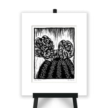 Load image into Gallery viewer, Cactus Blossom “Bliss Blooms“ - US Giftware