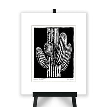 Load image into Gallery viewer, Cactus "Saguaro Sunrise" - US Giftware