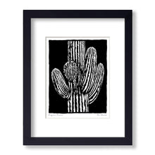 Load image into Gallery viewer, Cactus "Saguaro Sunrise" - US Giftware
