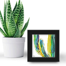 Load image into Gallery viewer, Cactus "Thrive” - US Giftware