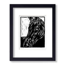 Load image into Gallery viewer, Dark Horse “Midnight“ - US Giftware