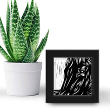 Load image into Gallery viewer, Dark Horse “Midnight“ - US Giftware