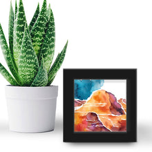 Load image into Gallery viewer, Desert "Desert Dawn” - US Giftware